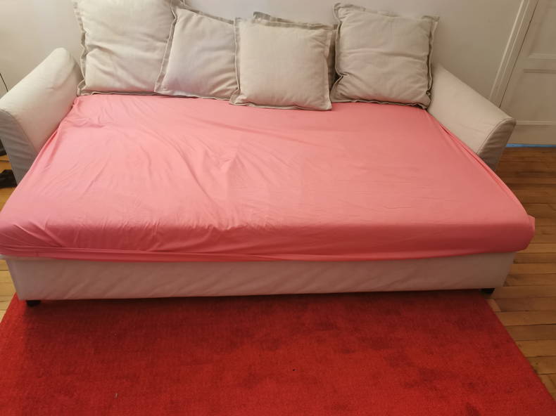 Gästezimmer Paris 406359-1