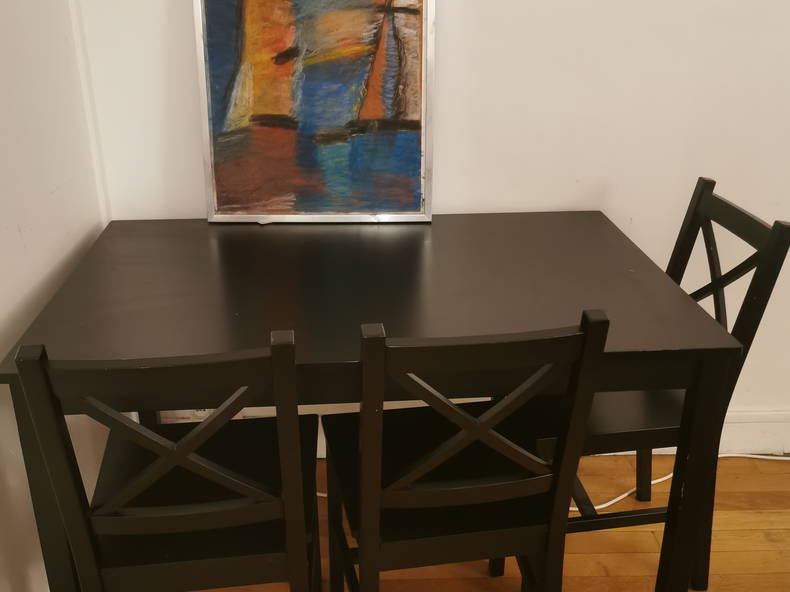 Gästezimmer Paris 406359-2