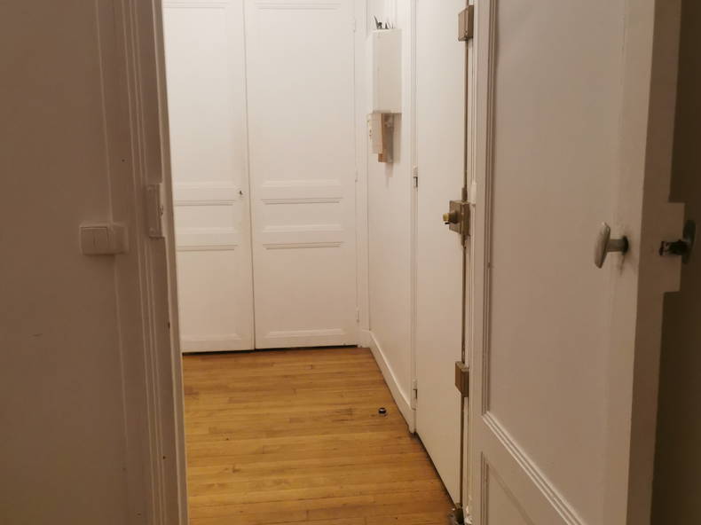 Gästezimmer Paris 406359-3