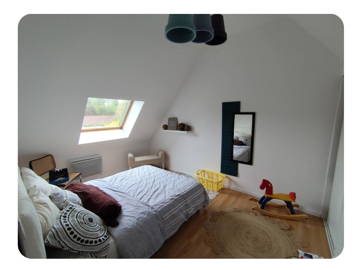 Chambre À Louer Ploemeur 406484-1