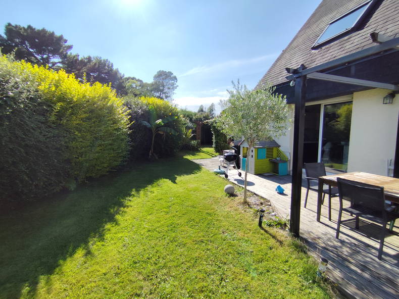 Chambre Chez L'habitant Ploemeur 406484-3