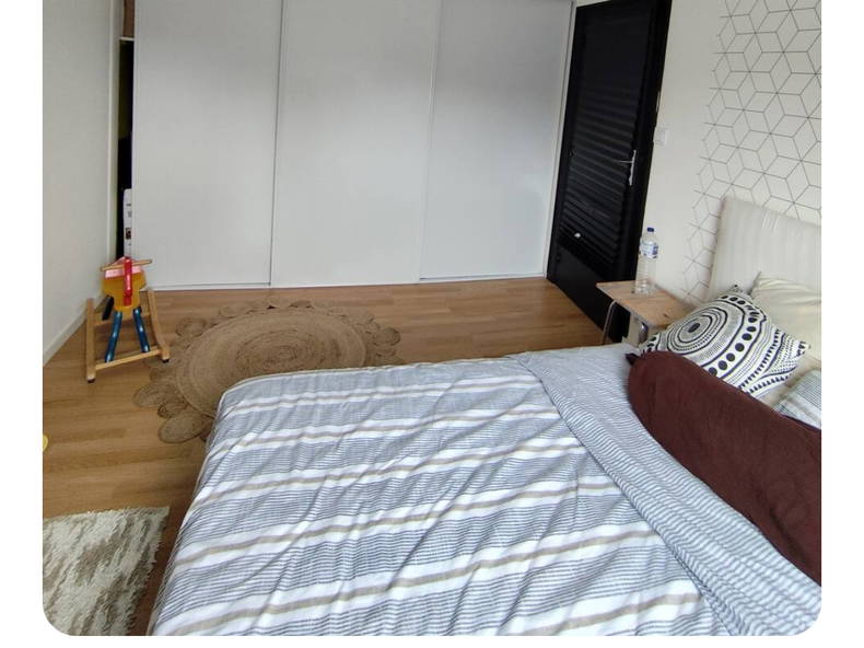 Chambre Chez L'habitant Ploemeur 406484-4