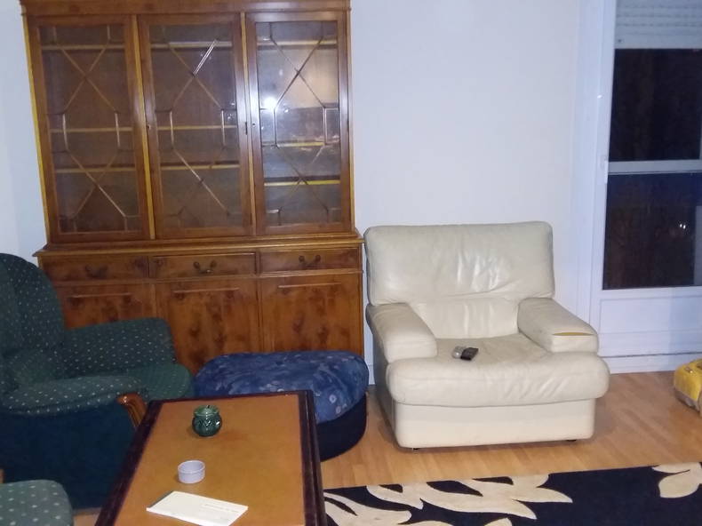 Colocation Hérouville-Saint-Clair 406751-1