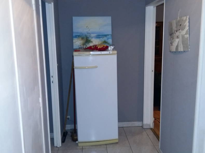 Colocation Hérouville-Saint-Clair 406751-2