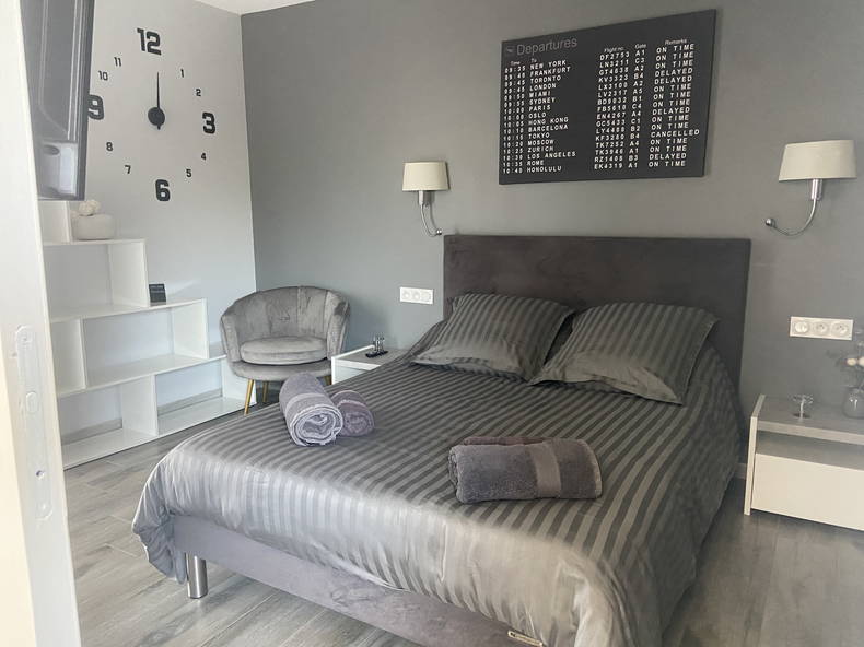 Quedarse En Casa Salles-d'Aude 408270-2