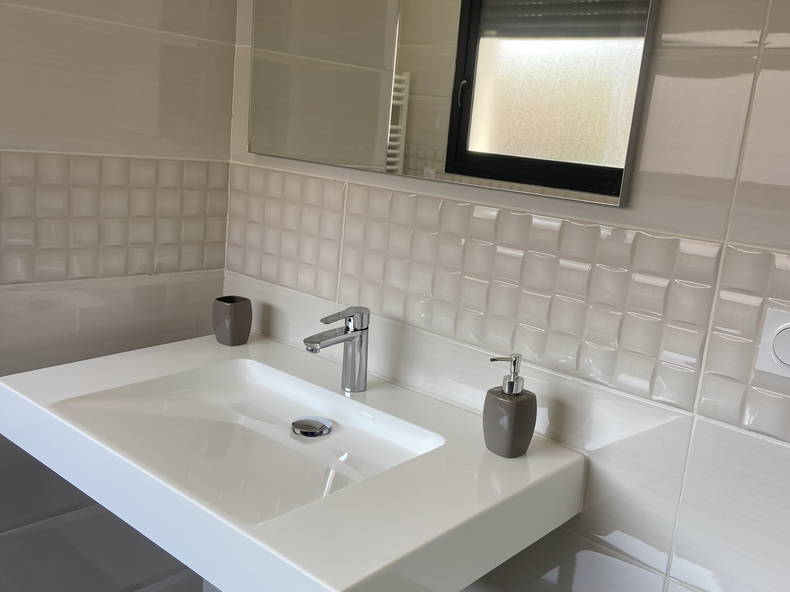 Quedarse En Casa Salles-d'Aude 408270-4