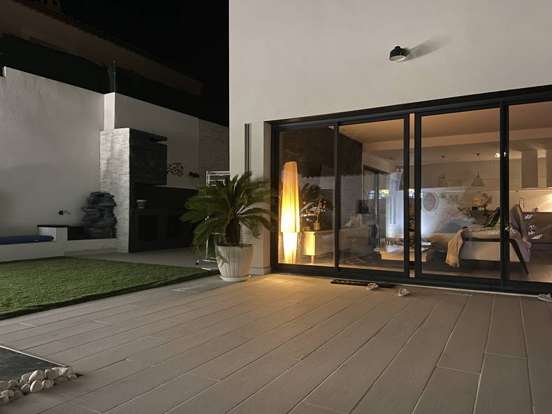 Quedarse En Casa Salles-d'Aude 408270-5