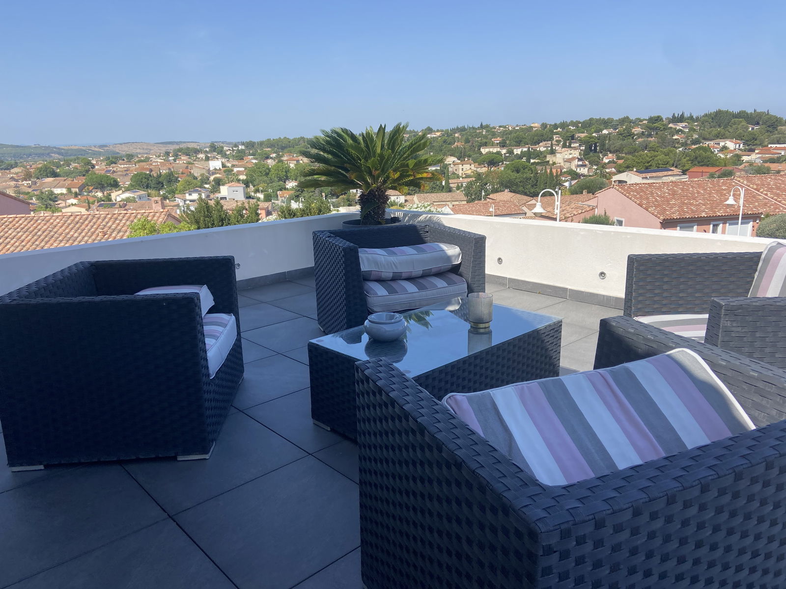 Chambre Chez L'habitant Salles-d'Aude 408270