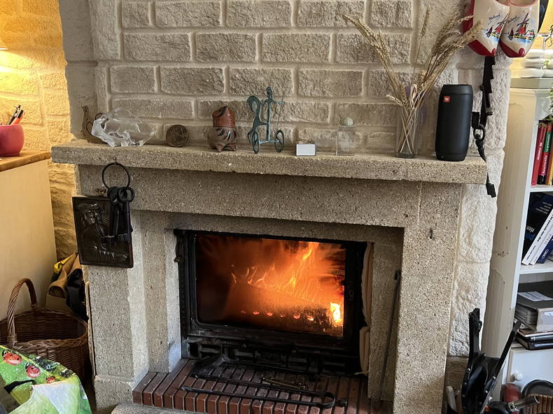 Gastfamilie Le Coudray 408443-2