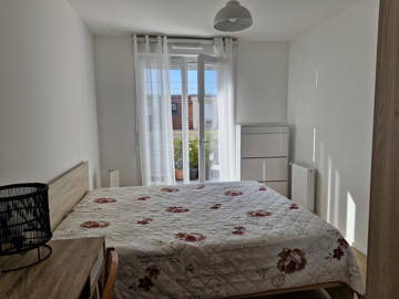 Room For Rent Herblay-Sur-Seine 410169-1