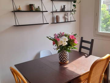 Room For Rent Paris 410270-1