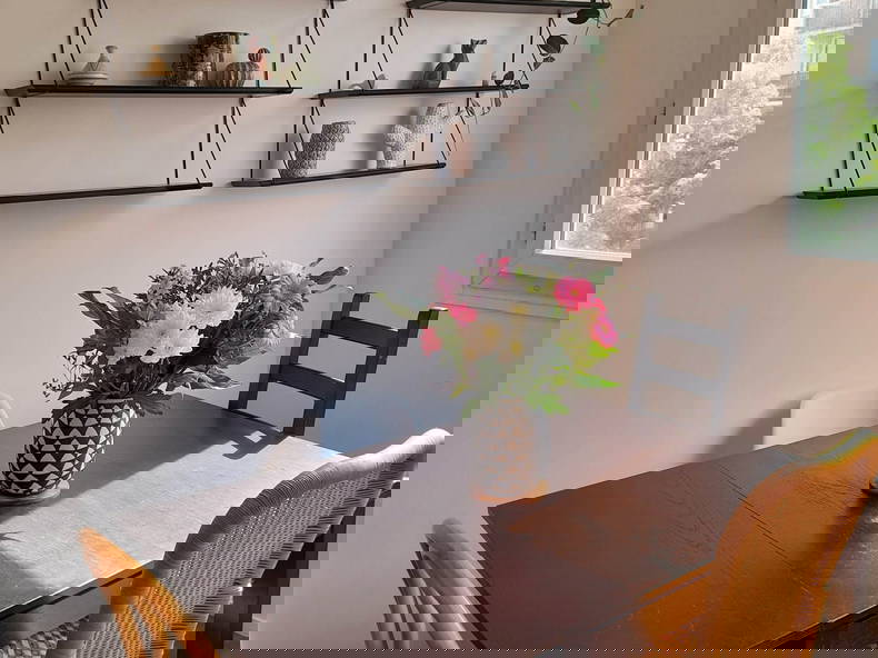 Chambre Chez L'habitant Paris 410270-1