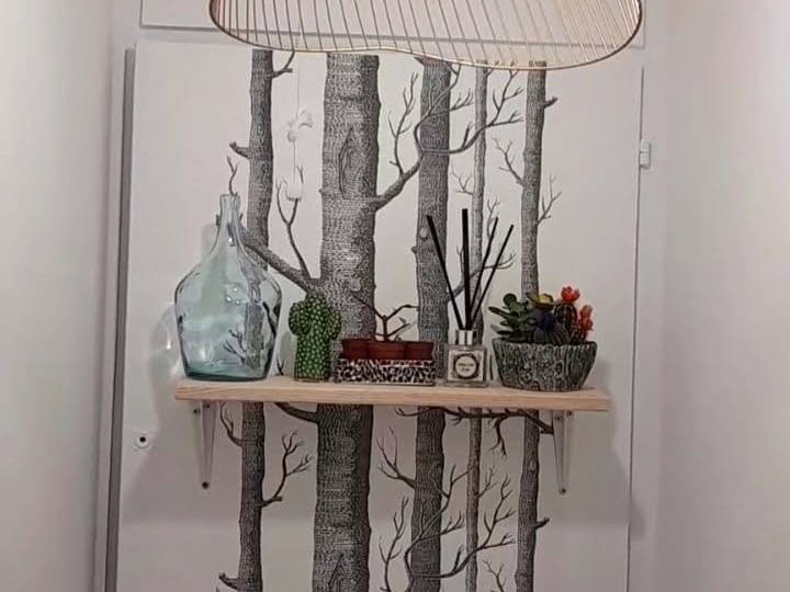 Chambre Chez L'habitant Paris 410270-3