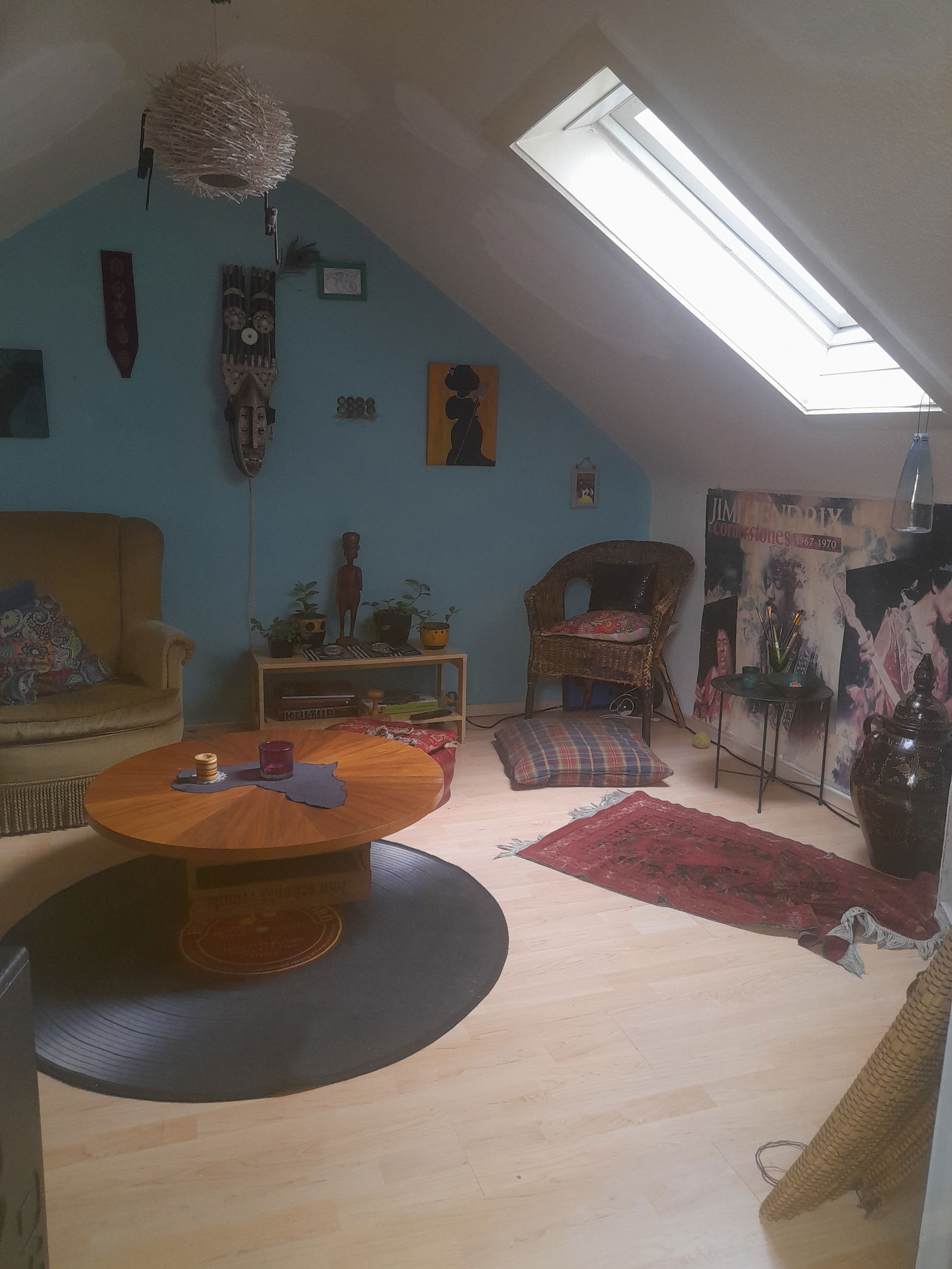 Coliving Frankfurt am Main 410492