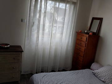 Chambre À Louer Guénange 410983