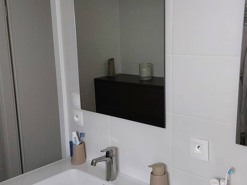 Homestay Guénange 410983-3