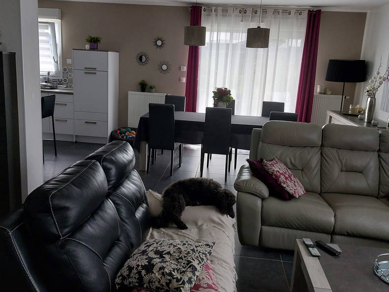 Homestay Guénange 410983-4