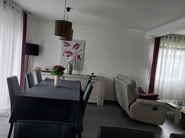 Chambre À Louer Guénange 410983