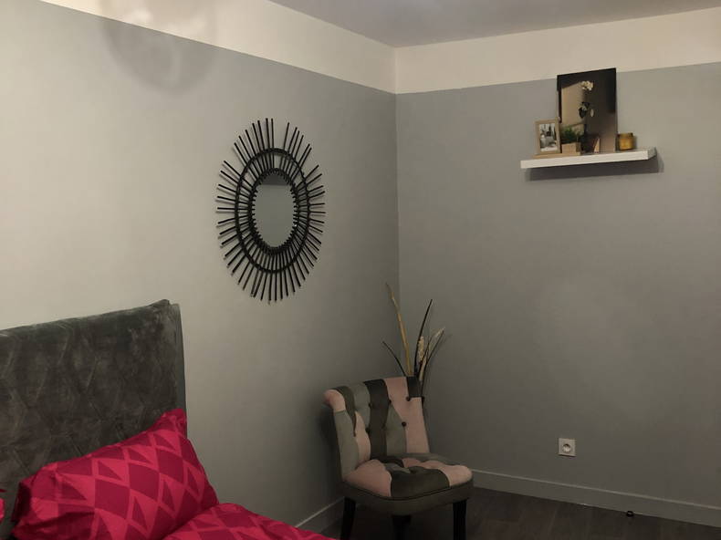 Gästezimmer Juvisy-sur-Orge 411186-2