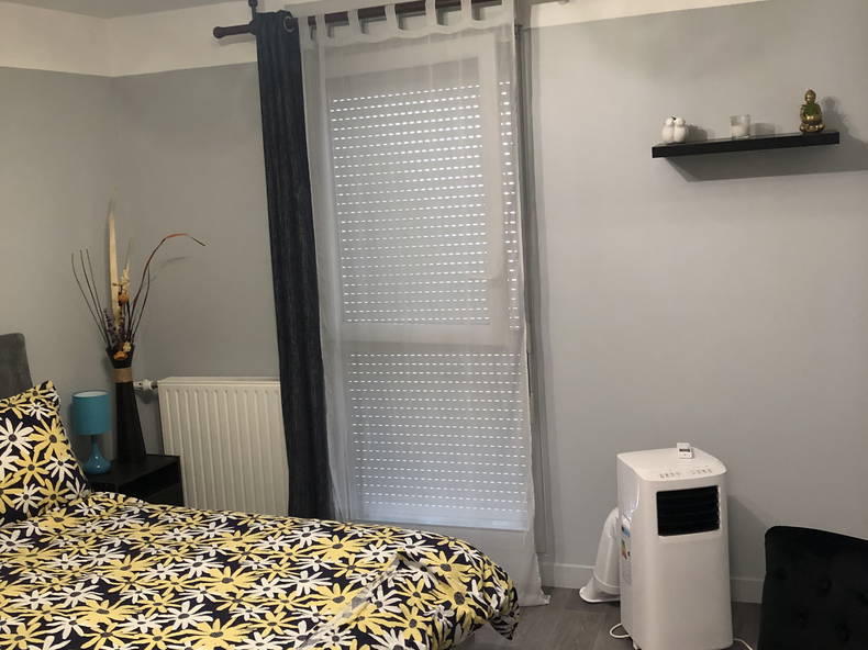 Gästezimmer Juvisy-sur-Orge 411186-3