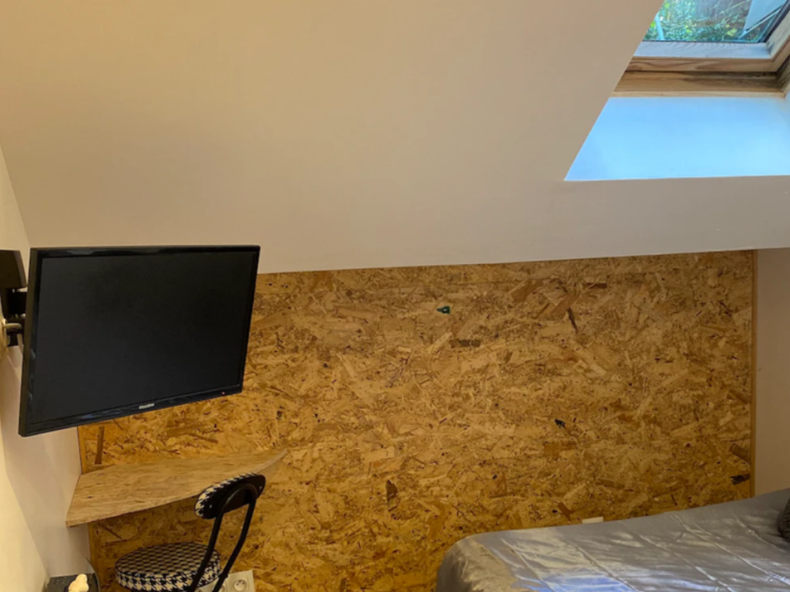 Homestay Chamonix-Mont-Blanc 411350-3