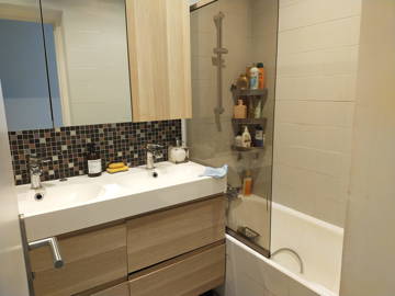 Chambre À Louer Meudon 412469