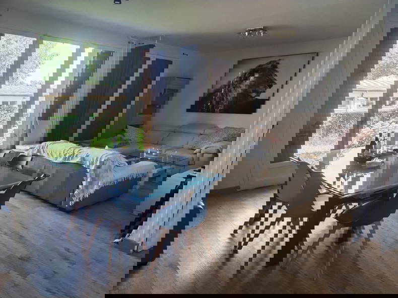 Entire Home Meudon 412469-3