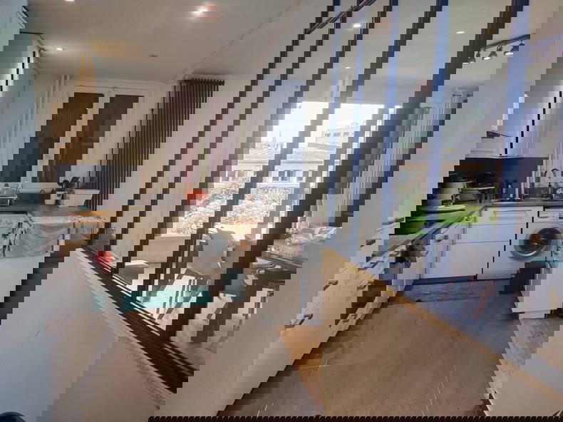 Entire Home Meudon 412469-4