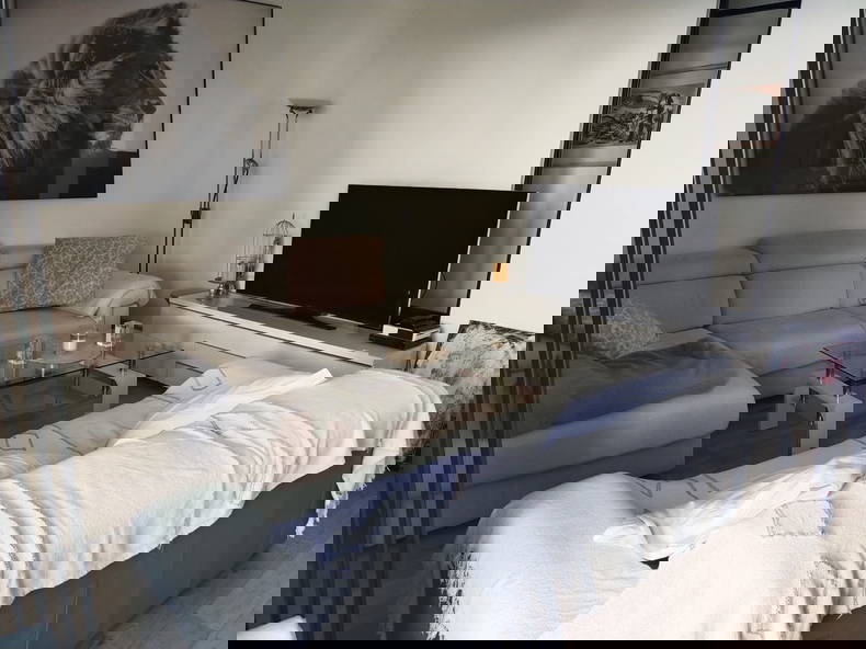 Entire Home Meudon 412469-1