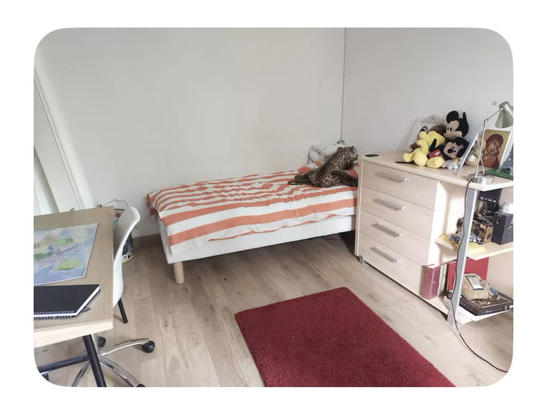 Entire Home Meudon 412469-5