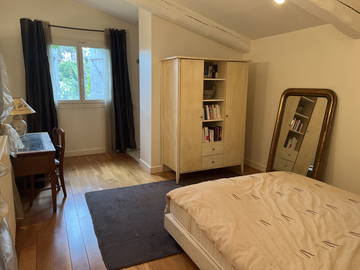 Chambre À Louer Montlaur 413381