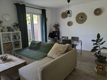 Chambre À Louer Déville-Lès-Rouen 413481