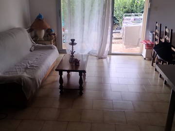 Chambre À Louer Carpentras 413563