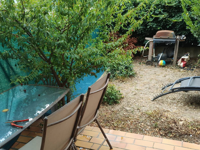 Gastfamilie Carpentras 413563-3