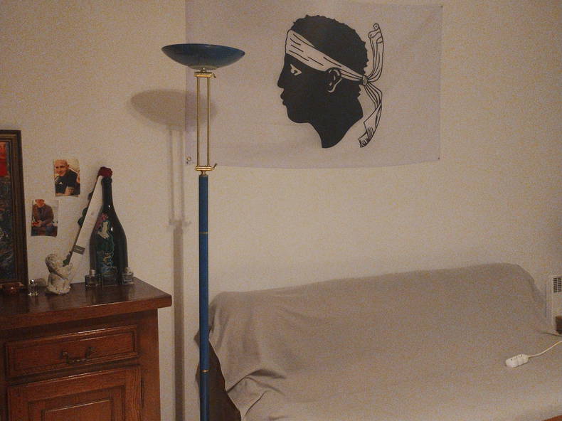 Gastfamilie Carpentras 413563-4