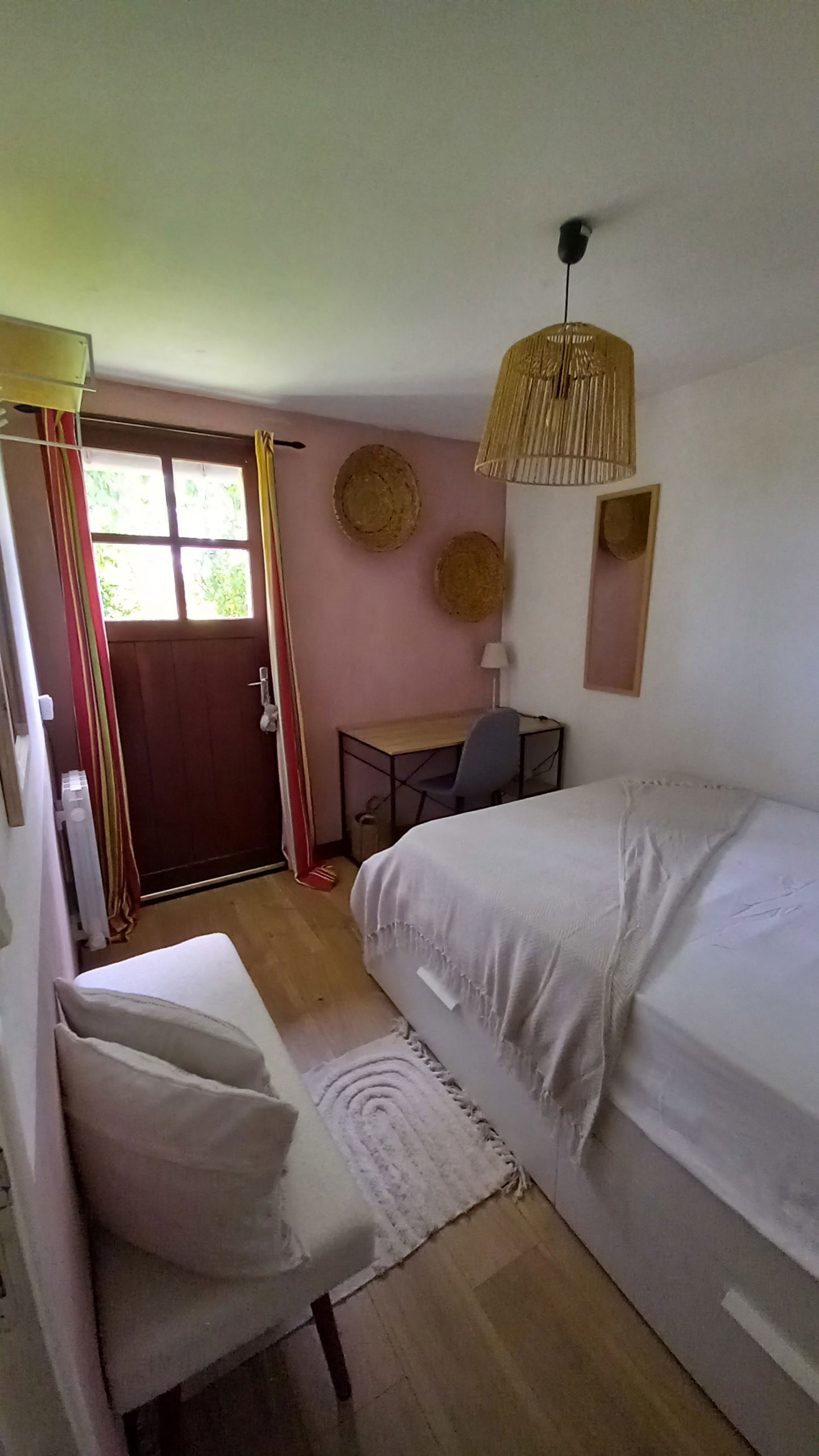 Chambre Chez L'habitant Saint-Just 413789