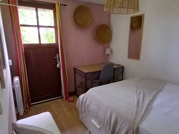 Chambre À Louer Saint-Just 413789-1