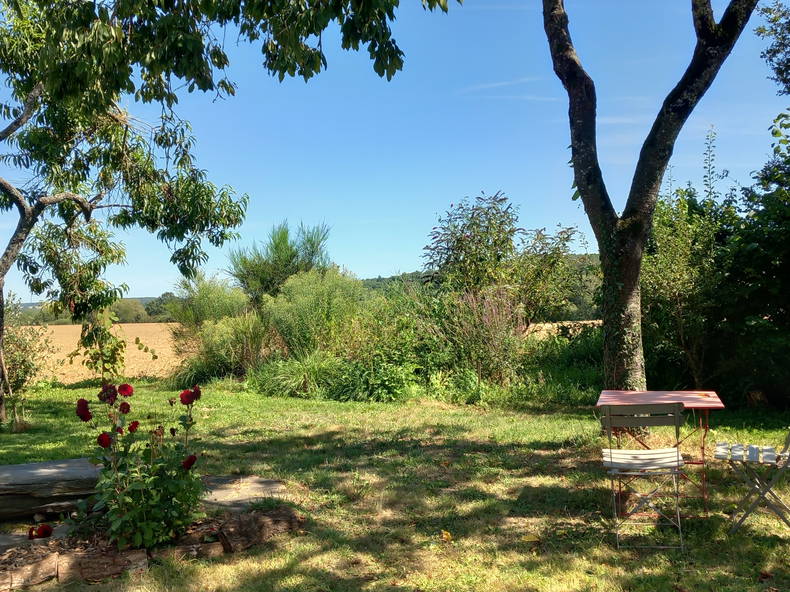 Gastfamilie Saint-Just 413789-5