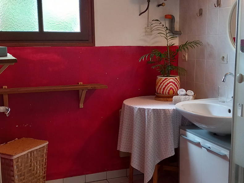 Gastfamilie Saint-Just 413789-3