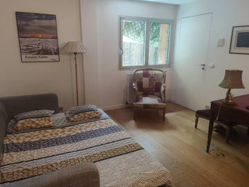 Chambre À Louer Sucy-En-Brie 413952-1