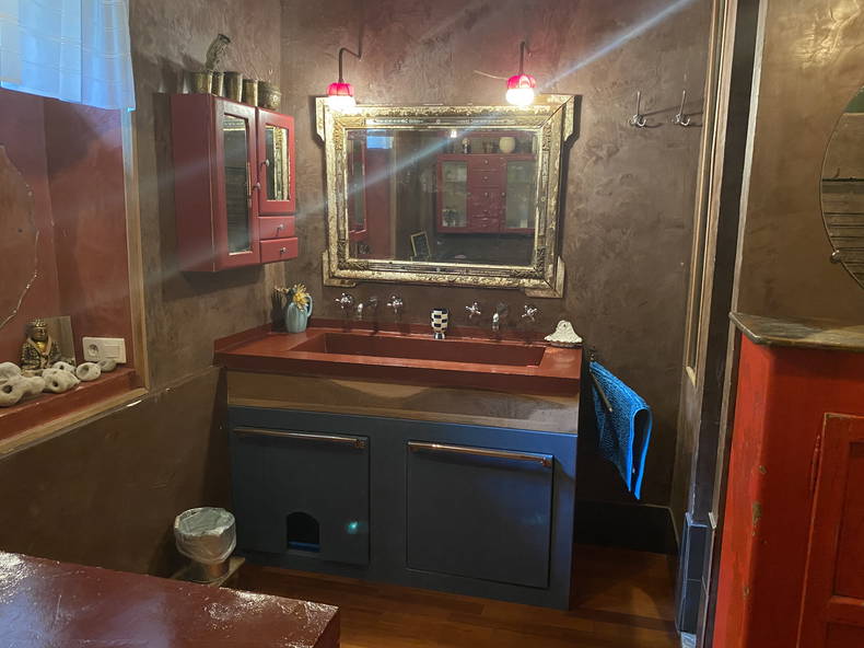 Homestay Paris 414026-2