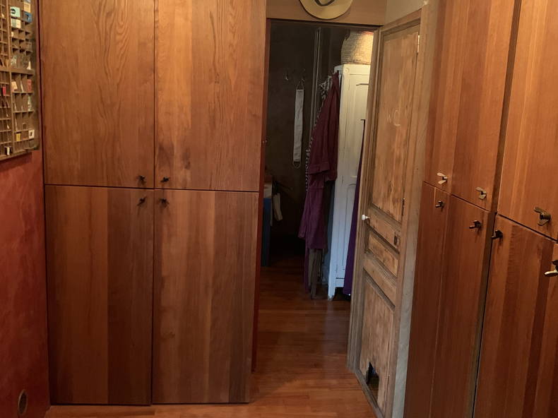 Homestay Paris 414026-4