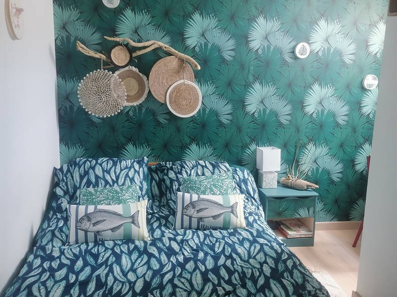 Tuisverblyf Plœuc-L'Hermitage 414241-1