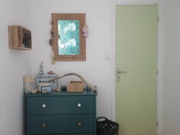 Room For Rent Plœuc-L'hermitage 414241