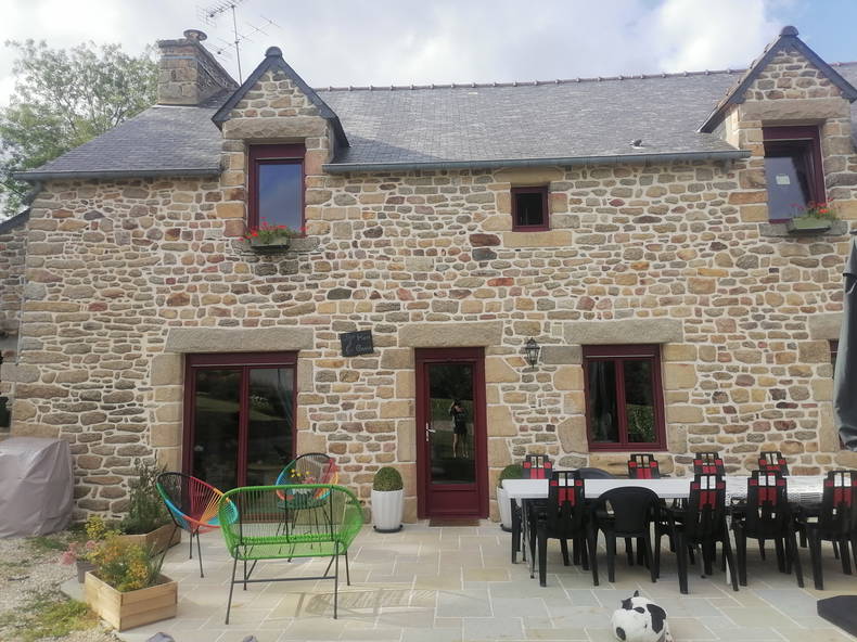 Tuisverblyf Plœuc-L'Hermitage 414241-5