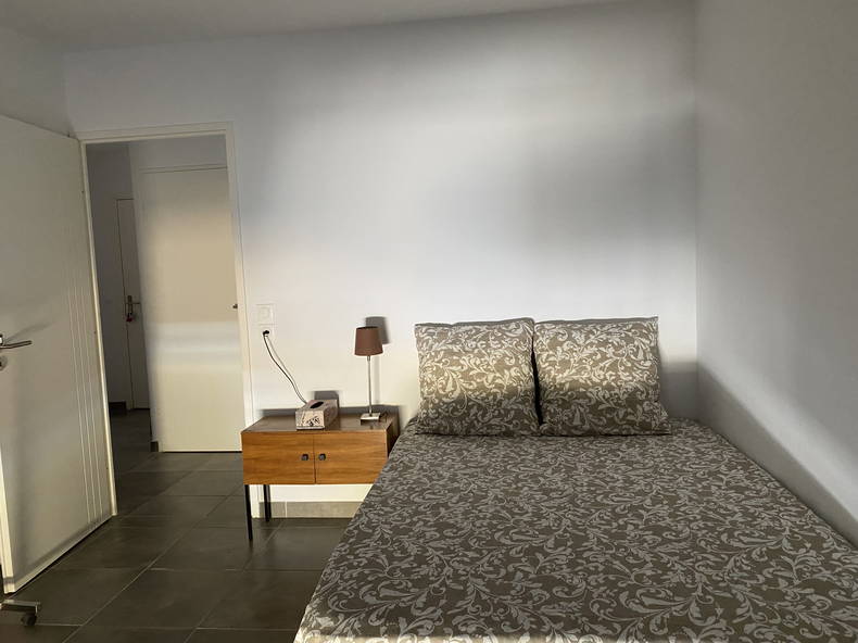 Quedarse En Casa Villeneuve-lès-Avignon 414290-1