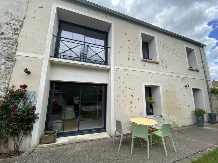 Homestay Les Alluets-le-Roi 414795-1