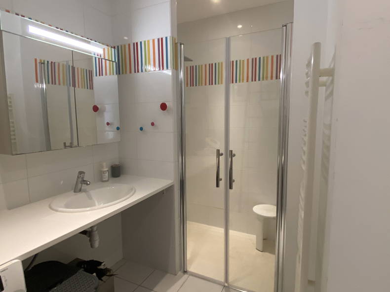 Bed And Breakfast Les Alluets-le-Roi 414795-3