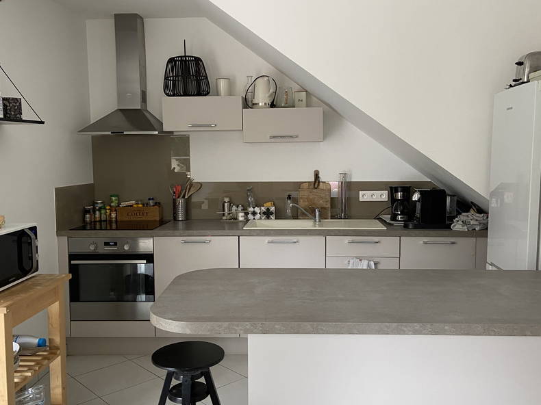 Bed And Breakfast Les Alluets-le-Roi 414795-4