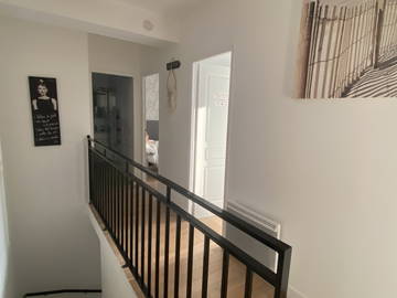 Bed And Breakfast Les Alluets-Le-Roi 414795-5